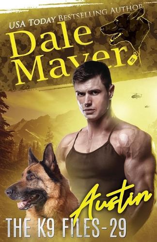 Austin dale mayer paperback - dale,