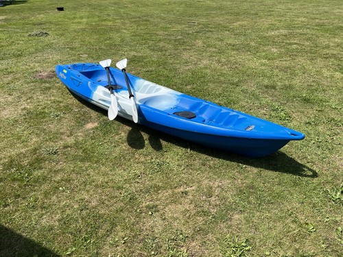 Feelfree gemini tandem kayak - gemini,