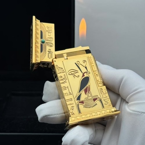 For memorial gold pharaoh - pharaoh, s.t