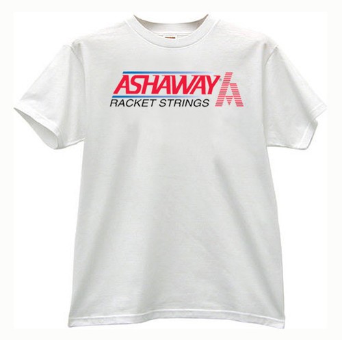 Ashaway badminton squash - ashaway,