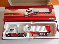 Corgi CC12819 Scania T Cab