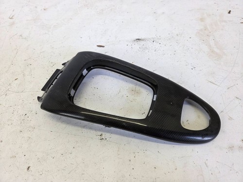 Saab ver2 2008 - 2008, gear