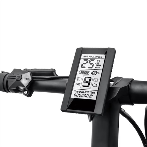 Bafang 800s c965 lcd - c965, display
