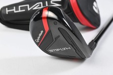 Taylormade Stealth #4 Hybrid /