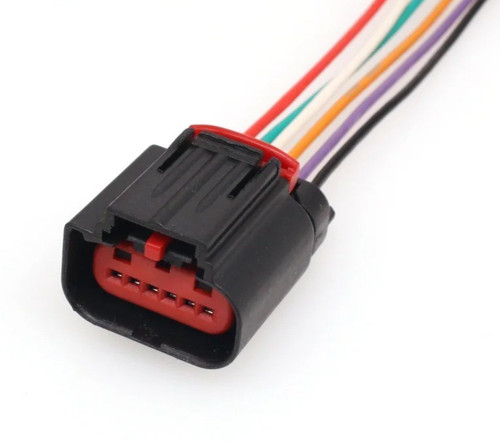 Maf mass air flow sensor - mass,