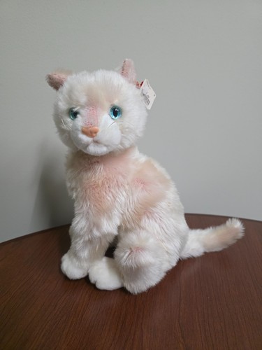 Classic blossom the cat - ty,