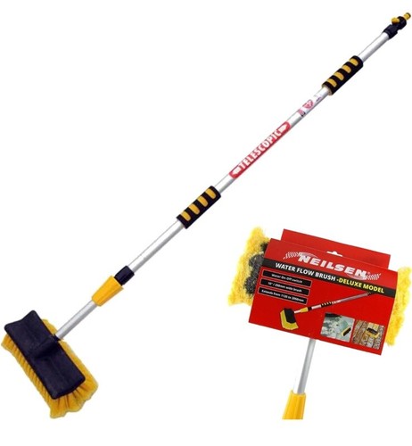 Water flow telescopic - water,