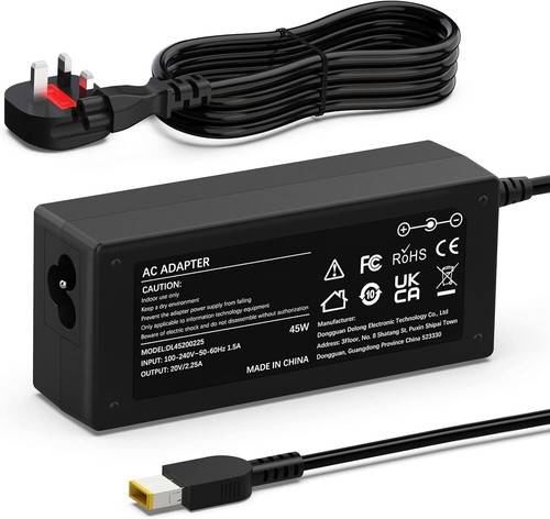 For lenovo laptop - for, charger