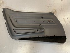 70-77 Corvette C3 LH Door