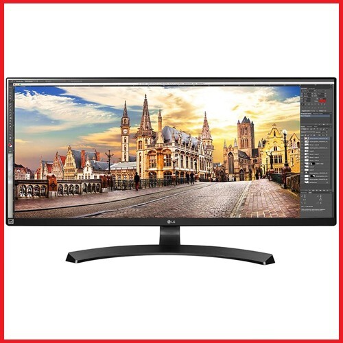 Ultrawide monitor - ultrawide,