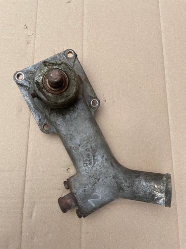 Daimler water pump c28329 - water,