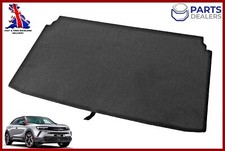 FOR VAUXHALL MOKKA 2021-2024 BOOT MIDDLE LOWER SHELF FALSE FLOOR WELL COVER