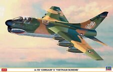 Hasegawa 1:48 A-7D Corsair II