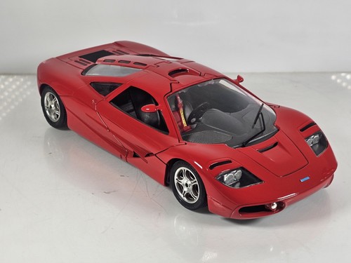 Guiloy mclaren 18 - guiloy, scale