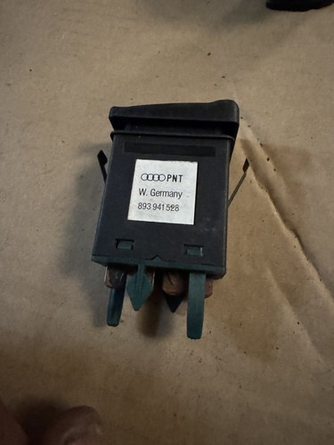 Genuine nos original - original, audi