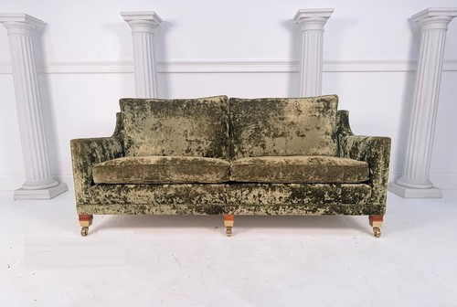 Duresta villuneuve seater - duresta, 3