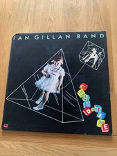 Ian Gillan Band Child in Time