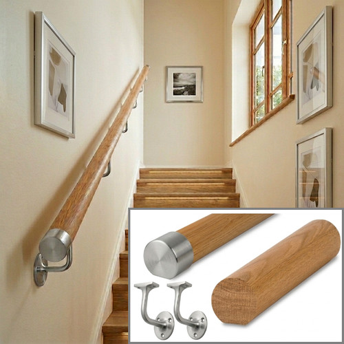 Wall mop stick - mop-stick, &