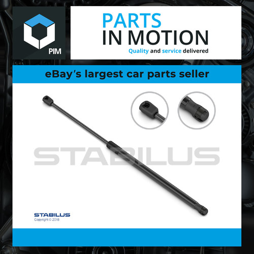 Boot gas strut 888853 - strut,
