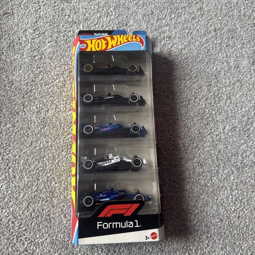 Hot wheels 2025 formula - -,