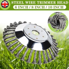 Grass Strimmer Head Trimmer