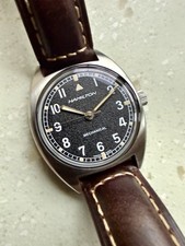 Hamilton Khaki Pilot Pioneer