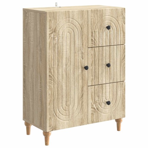Sideboard with drawer - sideboard,