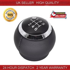 6 Speed Manual Gear Stick