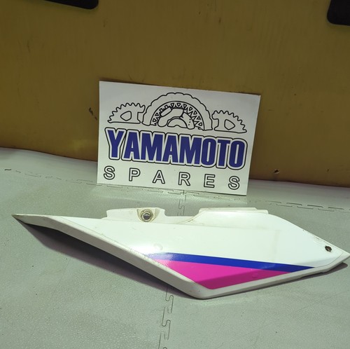 Yamaha wr125 wr125r - wr125, 22b00