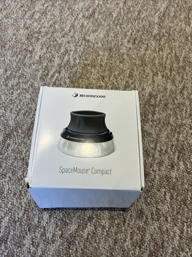3dconnexion spacemouse compact - spacemouse,
