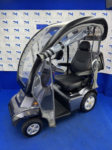 2022 tga breeze - breeze, 8mph
