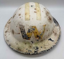 Vintage British WW2 Chief Air