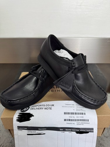 Clarks originals wallabee - clarks,