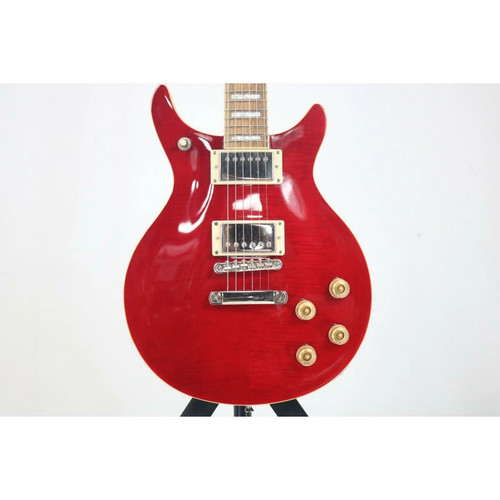 Epiphone pro electric - dc,