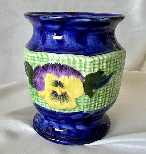Maling ware ringtons pansy - maling,