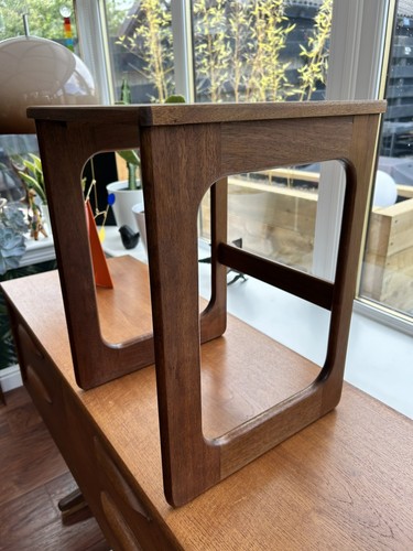 Vintage mid century - mid,