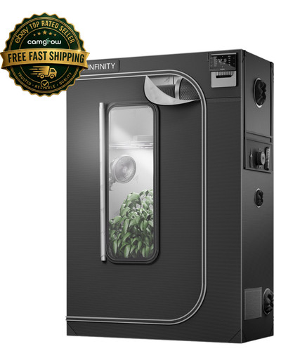 Infinity cloudlab grow - ac,