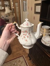 Paragon Victoriana Rose