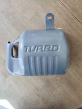 LOTUS ELAN M100 SE TURBO S2 TURBO TURBOCHARGER HEATSHIELD
