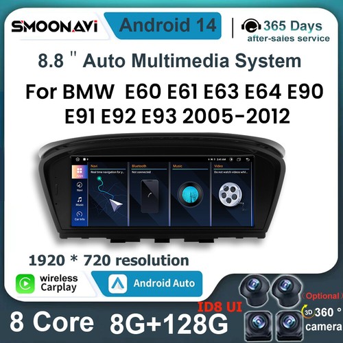 2005 2012 bmw e60 - 2005-2012, e90