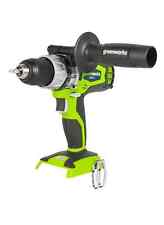Cordless Drill Driver Greenworks GD24BD 24V Brushless (NO BATTERY NO CHARGER)