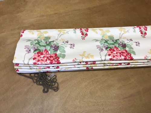 Laura ashley wisteria roman - laura,