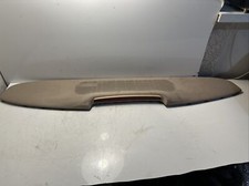 MERCEDES S320 REAR PARCEL