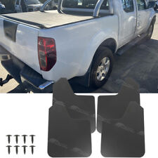 4X For Nissan Navara NP300 D40