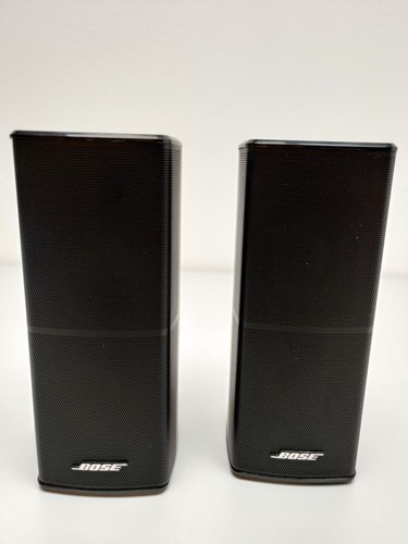 Bose jewel speakers - bose,