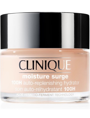 Clinique moisture surge - moisture, 100h