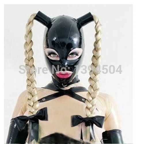 Exotic handmade women black - exotic,