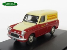 OO Gauge Oxford 1:76 76ANG040