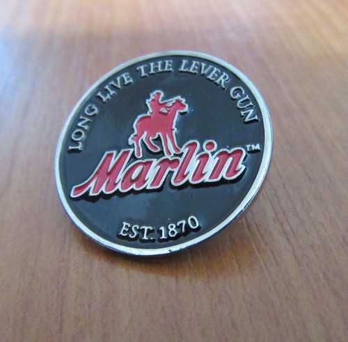 Marlin firearms long live the - long,