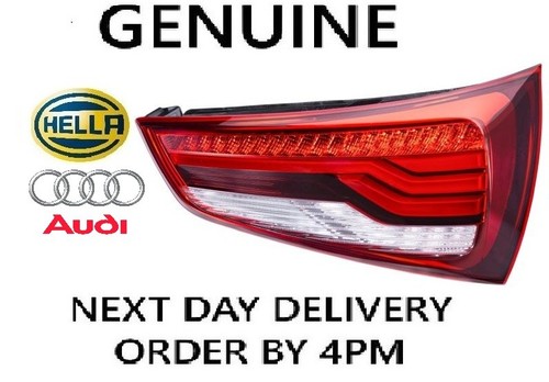 Genuine oem hella audi - genuine, a1